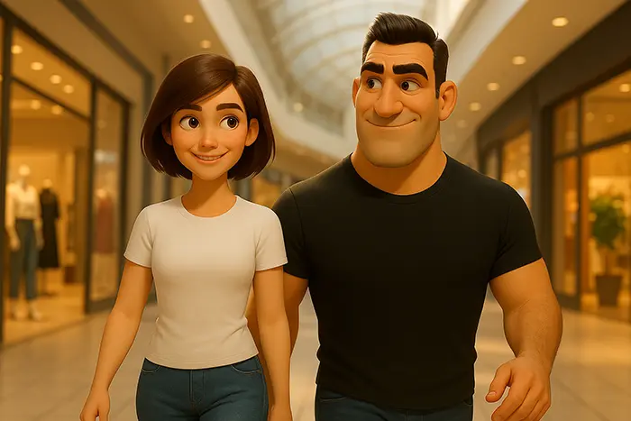 Sudeginkite daugiau kalorijų nesportuodami