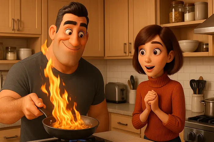 Kaip maisto gaminimo būdai veikia maistines medžiagas