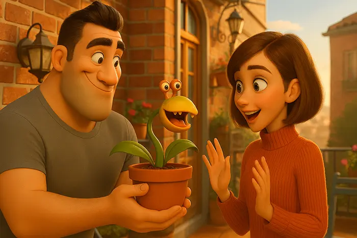 7 geriausi augalai sveikesniems namams