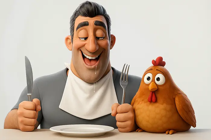 Populiariausi maisto produktai, skatinantys greitą raumenų augimą