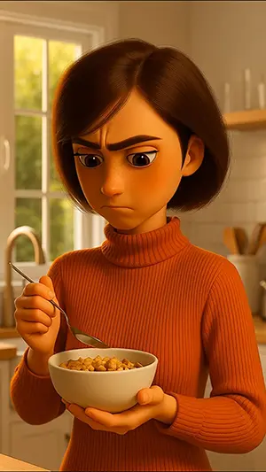 Hidden Fat Gain Foods