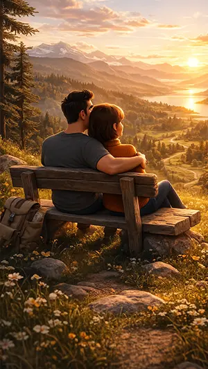 Ilgaamžiškumo kasdieniai ritualai