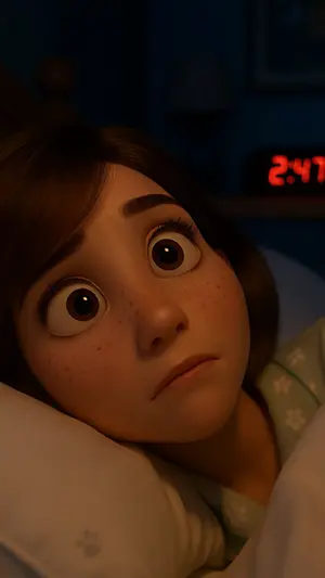 Patikimi miego patarimai