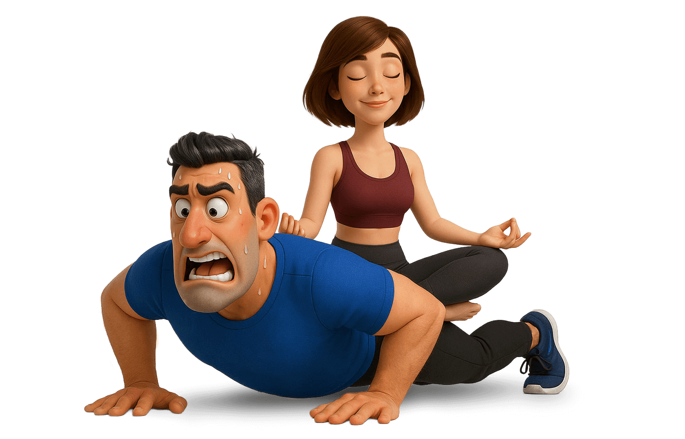 Auginti raumenis greičiau