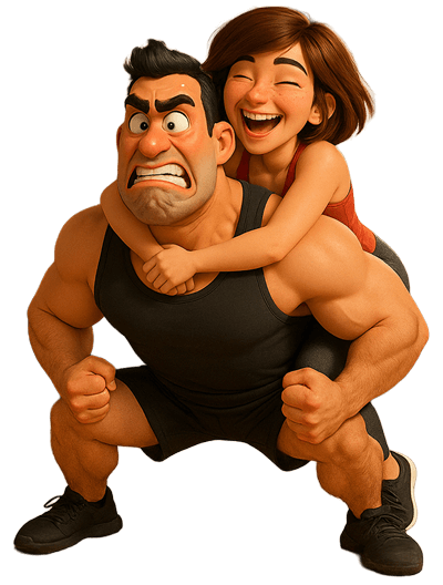 Numesti svorio per 4 savaites