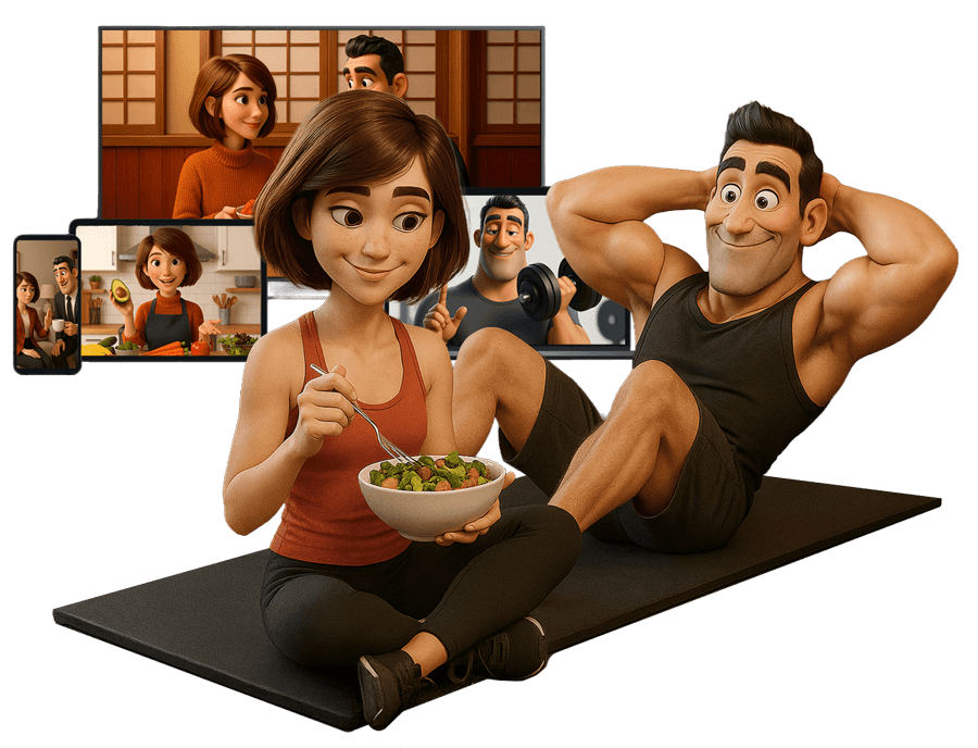 Išbandykite šiandien