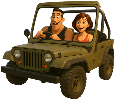 Kelio žemėlapio iššūkis